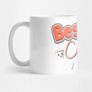 Besties coffee Mug